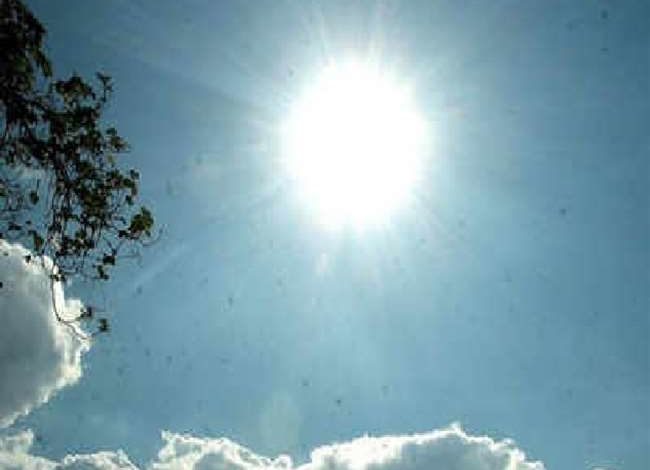 Kanpur Weather सुबह-शाम हवा में नमी ने घोली ठंडक, सताने लगी दिन की चटक धूप 1 sunny day