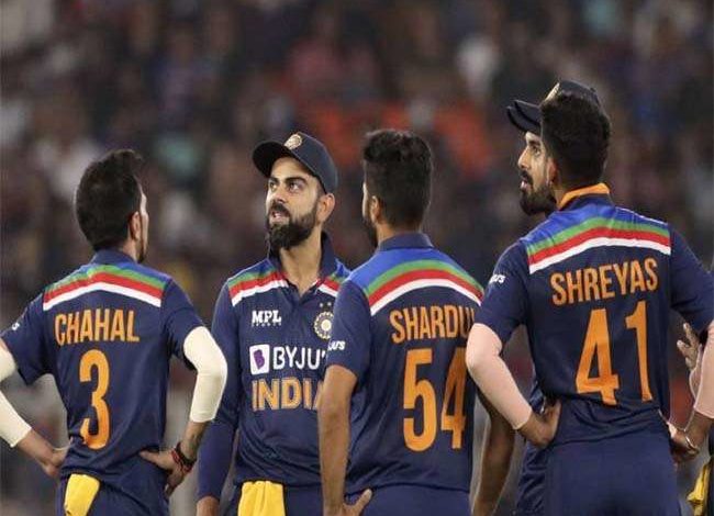 टीम इंडिया चौथे टी20 मैच में इंग्लैंड के खिलाफ किस बदलाव के साथ उतर सकती है, आकाश चोपड़ा ने बताया 1 teamindiaap6 21474956