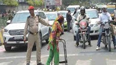 Photo of कानपुर में 26 चौराहों पर जेब्रा व स्टॉप लाइन और साइन बोर्ड होगे दुरुस्त, सर्वे के लिए तीन सदस्यीय कमेटी की गठित