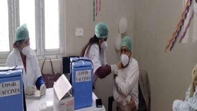 Photo of Coronavirus Vaccination Kanpur: अलग-अलग अस्पतालों में 1539 ने लगवाई कोविशील्ड वैक्सीन, बुजुर्गों में दिखा गजब का उत्साह