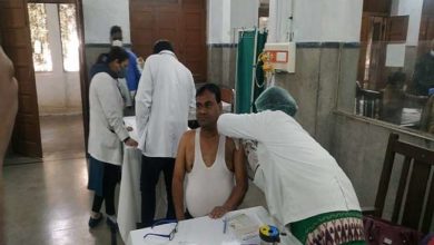 Photo of Coronavirus Vaccination Kanpur: आमजन को वैक्सीन लगाने के बाद दी जाएगी पैरासिटामॉल, जानिए- इसकी उपयोगिता
