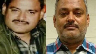 Photo of फरारी के समय विकास के मददगारों समेत छह सहयोगी गिरफ्तार, सेमी आटोमेटिक रायफल भी मिली
