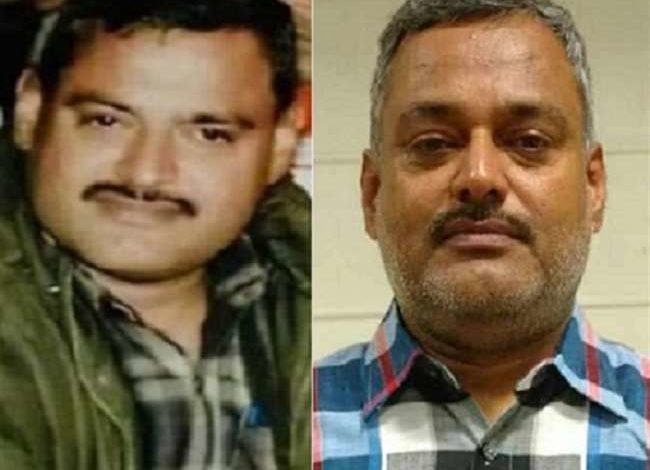 Bikru Case : विकास दुबे तक कैसे पहुंची अमेरिकी सेना की स्प्रिंगफील्ड रायफल, पुलिस ने किया बड़ा राजफाश 3 vikash 1