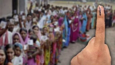 Photo of यूपी : नगरीय निकायों के रिक्त पदों के उपचुनाव चार मई को