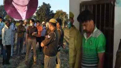 Photo of यूपी : हाथरस में बेटी से छेड़छाड़ की शिकायत पर पिता को गोल‍ियों से भूना, CM योगी का आदेश- शोहदों पर लगे रासुका