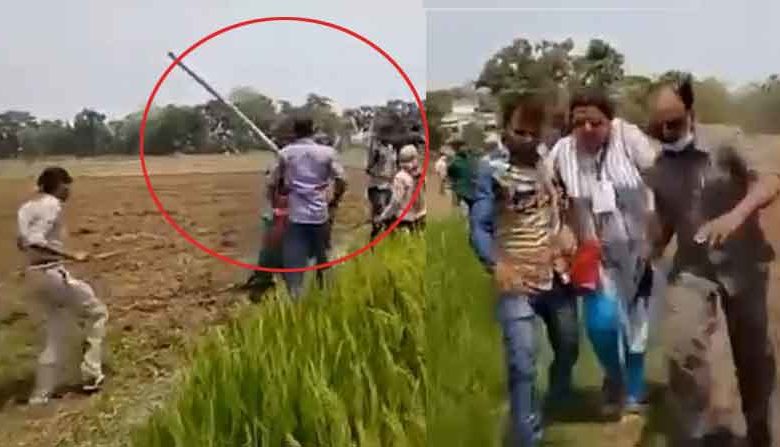 TMC उम्मीदवार सुजाता मंडल पर हमला, ममता बोलीं- EC शिकायतों पर नहीं कर रहा कार्रवाई 3 Sujata