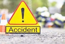 Photo of रसूलाबाद में ई रिक्शा अनियंत्रित होकर पलटा,आठ घायल घायलों को भेजा गया अस्पताल