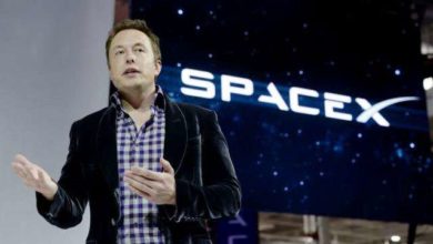 Photo of एलन मस्क की कंपनी SpaceX को नासा से मिला 2.9 अरब डॉलर का कॉन्ट्रैक्ट