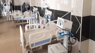 Photo of स्टाफ नहीं कैसे हो इलाज : इटावा में वेंटीलेटर मांग रही जिंदगी, अव्यवस्थाओं ने ली पांच जान