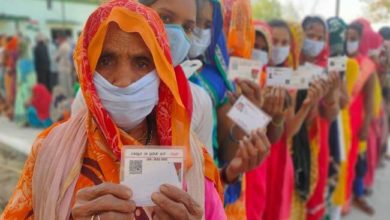 Photo of LIVE Fatehpur Panchayat Election Voting : सुबह 11 बजे तक हुआ 24 फीसद मतदान, यहां जानें पल-पल की अपडेट