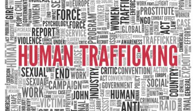 Photo of Human Trafficking Kanpur: शातिरों मानव तस्करों ने छह महिलाओं को भेज दिया विदेश, आंख मूंदे रही कानपुर की पुलिस