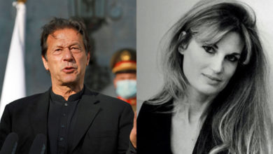 Photo of पाकिस्तान: PM इमरान खान ने रेप को महिलाओं के ड्रेस से जोड़ा, पूर्व पत्नी ने कहा-जिम्मेदारी पुरुषों पर है
