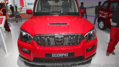 Photo of 2021 Mahindra Scorpio का पहली बार सामने आया इंटीरियर, 10 लाख रुपये की शुरुआती कीमत में इस साल हो सकती है लॉन्च