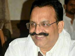 Mukhtar Ansari News : कानपुर देहात में इस वजह से दो बार रुका मुख्तार को ले जाने वाला काफिला 1 muktar