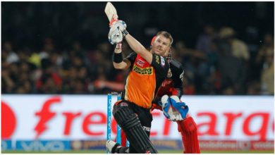 Photo of IPL 2021 से पहले सनराइडर्स हैदराबाद के कप्तान डेविड वार्नर ने फैंस से मांगी मदद, जानिए वजह