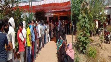 Photo of Unnao Panchayat Election Voting : सुबह 11 बजे तक 21.20 फीसद मतदाताओं ने डाला वोट, जानें अब तक की गतिविधियां