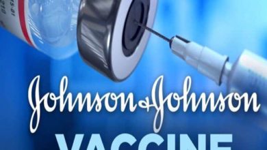 Photo of जॉनसन एंड जॉनसन की वैक्सीन को दोबारा इस्तेमाल की मंजूरी