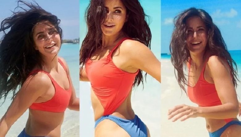 Ranbir Kapoor के साथ प्राइवेट तस्वीरें लीक होने पर गुस्सा हो गई थीं Katrina Kaif 11 Katrina Kaif Sexy