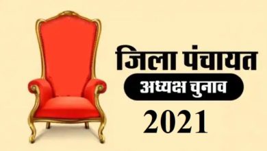 Photo of जिला पंचायत अध्यक्ष पद के लिए सियासी गुणा गणित में जुटी पार्टियां