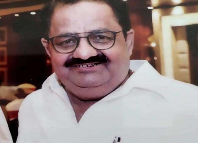 'ठग्गू के लड्डू' के मालिक प्रकाश पांडेय ने कानपुर में ली अंतिम सांस, कैंसर से लड़ रहे थे जंग 3 1 1 1