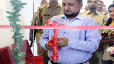 Photo of मले की जांच करेंगे कानपुर के ADCP ईस्ट मतांतरण गैंग से IAS अफसर के कनेक्शन