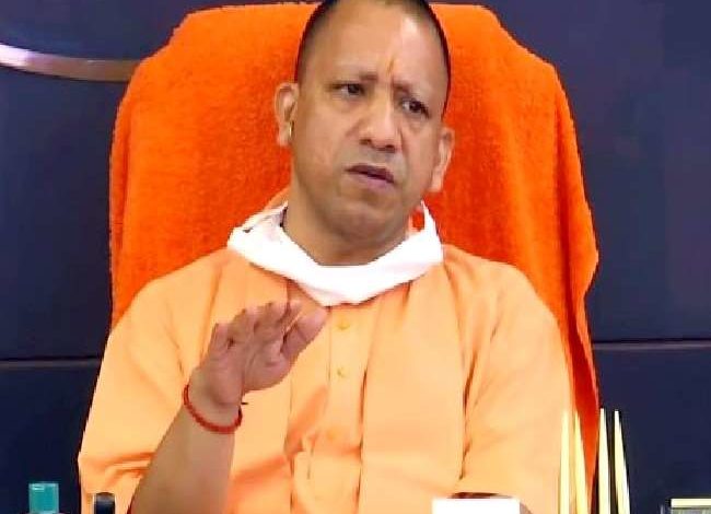 रात भर जागे सीएम योगी आदित्यनाथ और सुबह तक बन गई बात..., सरकार के इन कदमों से रुकी चिंगारी 3 1 7