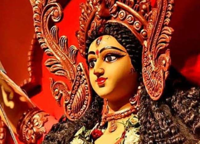 सात अक्टूबर से शुरू रहे शारदीय नवरात्र का पर्व इस बार आठ दिन रहेगा, जानिए घट स्थापना का शुभ मुहूर्त 3 10