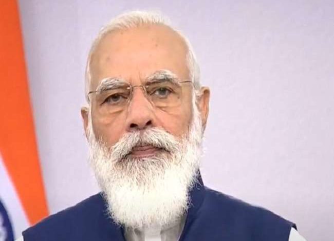 भाजपा की 80 सदस्यीय राष्ट्रीय कार्यकारिणी में पीएम मोदी सहित उत्तर प्रदेश से 13 सदस्य, मेनका व वरुण बाहर 5 2 9