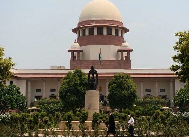 हाईकोर्ट के लिए की 68 न्यायाधीशों की शीघ्र नियुक्ति के संकेत, सुप्रीम कोर्ट कोलेजियम ने कर रखी है सिफारिश 1 20 1