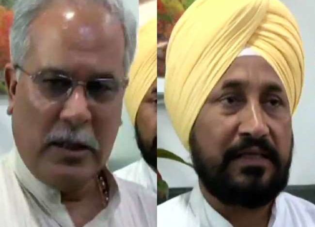 मृत किसानों के परिवारों को छत्तीसगढ़ व पंजाब सरकार देगी 50-50 लाख रुपये की मदद 3 3 6