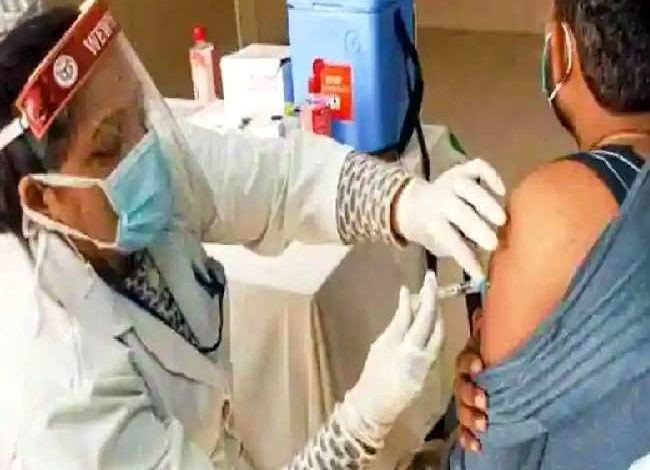 देश में सर्वाधिक कोविड वैक्सीन लगाने वाला राज्य बना यूपी, 11 करोड़ से ज्यादा लगे टीके 3 फाइल 4 5