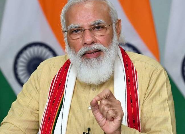 कल सिद्धार्थनगर से यूपी को नौ मेडिकल कालेजों की सौगात देंगे पीएम मोदी 1 5 23