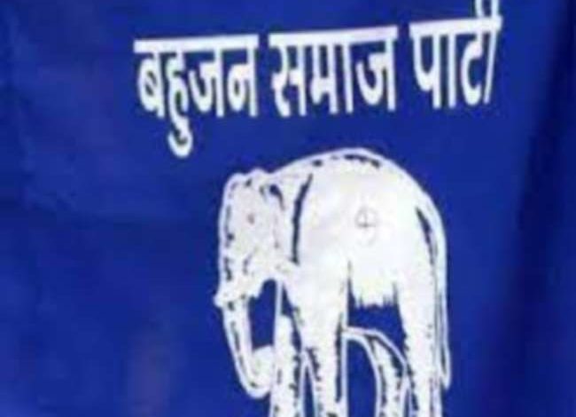 प्रयागराज के फूलपुर से राम तौलन होंगे बसपा के प्रत्याशी 3 6 12