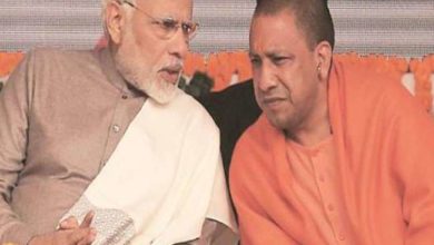 Photo of लखनऊ में पीएम नरेंद्र मोदी ने देखा मुख्यमंत्री योगी आदित्यनाथ का संघर्ष