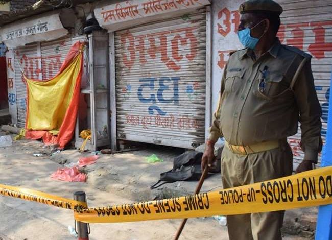बेइंतहा नफरत का नतीजा हत्याकांड, जानिए- पुलिस को किन चार बिंदुओं पर है शक 3 1