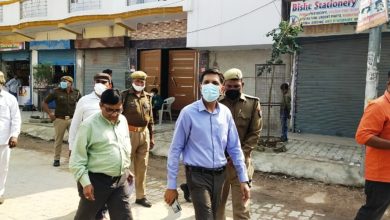 Photo of कानपुर में और 59 जीका संक्रमित मिले, एयरफोर्स अफसरों से DM ने मांगी केरल-राजस्थान से आने वालों की लिस्ट