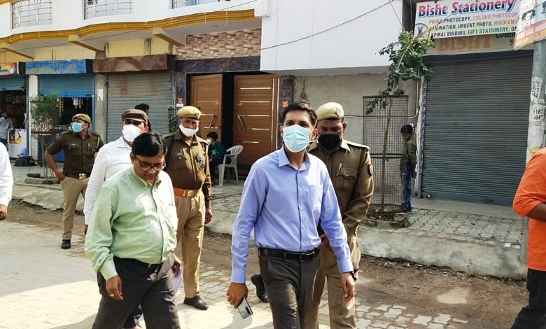 कानपुर में और 59 जीका संक्रमित मिले, एयरफोर्स अफसरों से DM ने मांगी केरल-राजस्थान से आने वालों की लिस्ट 1 dm 1knp