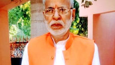 Photo of प्रकाश पर्व पर मोदी जी द्वारा कृषि कानूनों को वापस लेना उनकी सहृदयता :  विद्या सागर त्रिपाठी