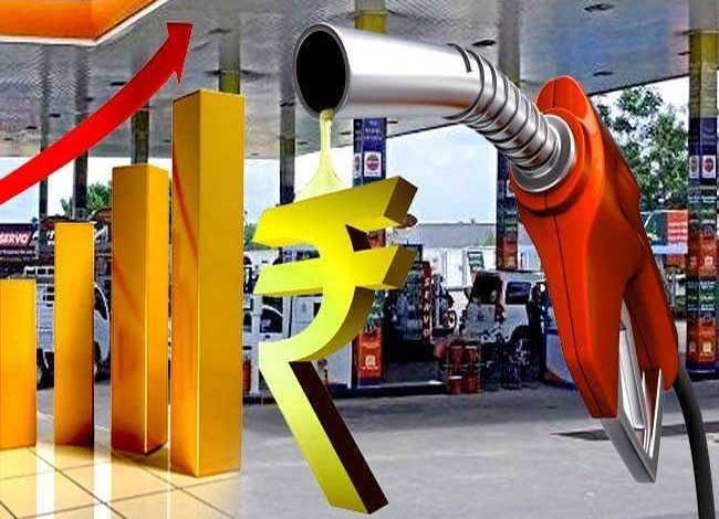 केन्द्र के एक्साइज ड्यूटी में कटौती करने के बाद UP सरकार ने वैट भी घटाया, आज से सस्ता मिल रहा पेट्रोल-डीजल 5 2 1