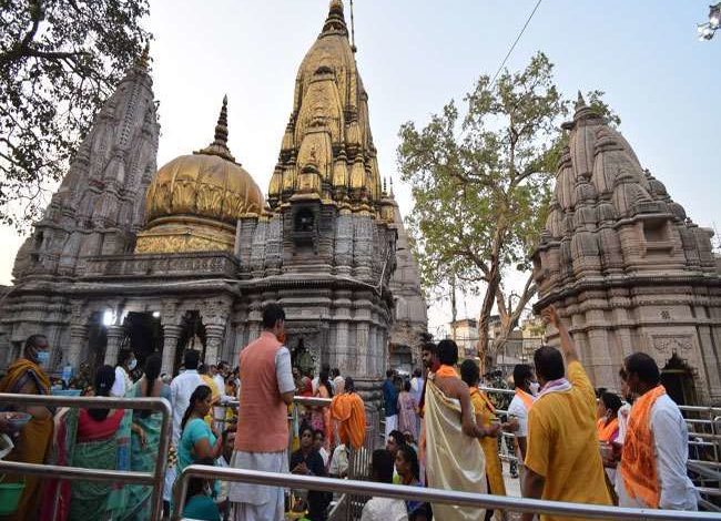 काशी विश्वनाथ धाम का अगले माह लोकार्पण, ज्योतिर्लिंगों समेत बड़े शिवालयों और देवालयों में होगा सजीव प्रसारण 3 7 2