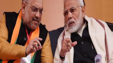 Photo of लखनऊ में आज से तीन दिवसीय 56वां डीजीपी सम्मेलन, गृह मंत्री अमित शाह करेंगे शुभारंभ