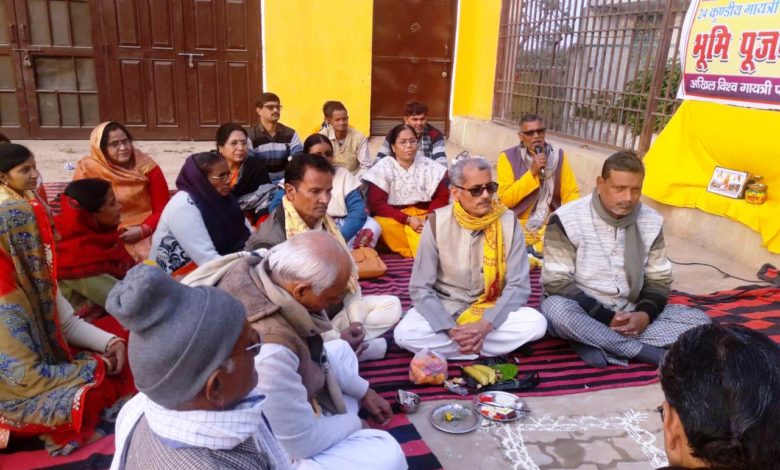 पांच दिवसीय वार्षिक महोत्सव का 27 से होगा शुभारंभ 1 photo 10