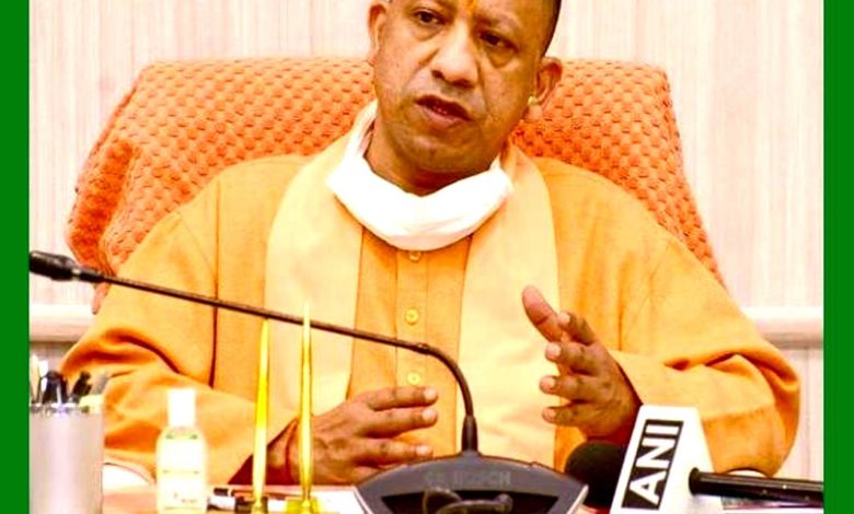 यूपी : 25 दिसंबर से लगेगा नाइट कर्फ्यू, जानिए क्या हैं नई गाइडलाइंस 3 yogi 2