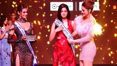 Photo of हरनाज संधू ने 21 साल की उम्र में जीत लिया मिस यूनिवर्स का ताज