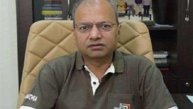 Photo of IIT प्रोफेसर का दावा- मार्च में खत्म हो जाएगी कोरोना की तीसरी लहर, जनवरी के अंत में चरम पर होगा संक्रमण
