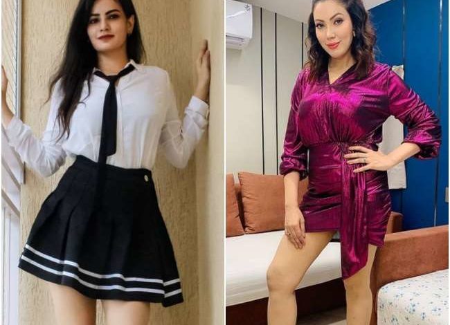 'तारक मेहता का उल्टा चश्मा' में हुई इस बोल्ड एक्ट्रेस की एंट्री, बबीता जी को देंगी कड़ी टक्कर 3 2 5