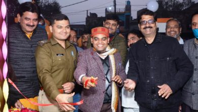 Photo of अब यात्रियों को होटल ढूंढने की जरूरत नहीं पड़ेगी : डीएम