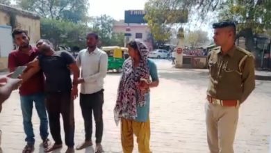 Photo of आपसी विवाद के चलते सिरफिरे युवक ने मारी कुल्हाड़ी, सीएससी में भर्ती