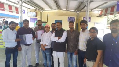 Photo of जी.एम रेलवे का वार्षिक दौरा मचा हड़कंप