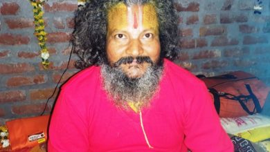 Photo of कथावाचक ने श्रीराम के राज्याभिषेक की कथा सुनाई